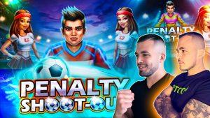 Penalty Shoot Out Slot: Dicas De Apostas Para Ganhar Mais