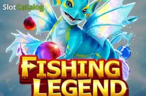 Fishing Legend: Como Pegar Prêmios Lendários